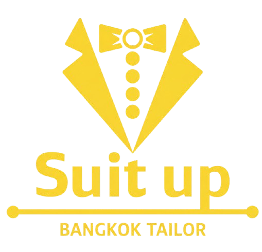 Suit Up Bangkok Tailor